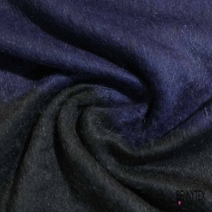 Laine alpaga uni noir