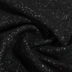 Laine bouillie celeste