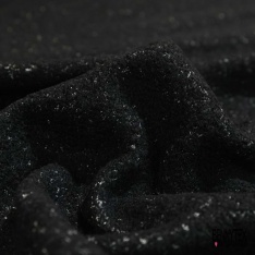 Laine bouillie celeste