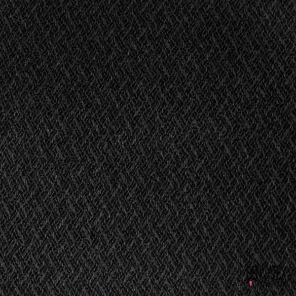 Laine motif fantaisie abstrait gris anthracite noir
