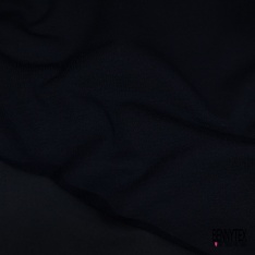 Jersey milano polyamide viscose élasthanne uni citron