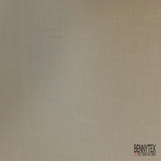 Drap viscose polyamide tailleur natté fiesta éclipse totale