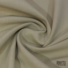 Drap viscose polyamide tailleur natté fiesta éclipse totale