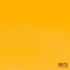 Jersey milano polyamide viscose élasthanne uni habit de moine