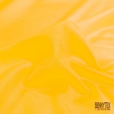 Jersey milano polyamide viscose élasthanne uni habit de moine