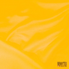 Jersey milano polyamide viscose élasthanne uni habit de moine