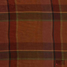 Satin viscose imprimé digital éventail de plume fond vert anglais profond