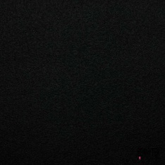 Laine bouillie uni rouille