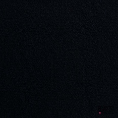 Laine bouclette souple et fluide ton bleu nuit