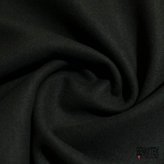 Caban de laine semi rigide roitelet