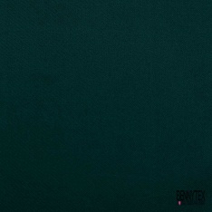 Sergé de laine effet côtelé camel clair