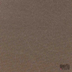 Maille Viscose Polyester Coton Motif Amérindien Rouge Blanc fond Marine