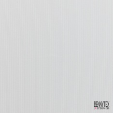 Maille tricot fine lurex or fond or vieilli