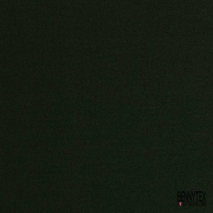 Jersey milano polyamide viscose élasthanne uni bleu nuit