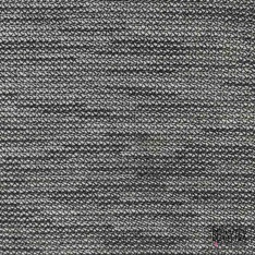 Jersey tricot lache rayon coton chiné rayure horizontale ciel beige corail lurex or argent