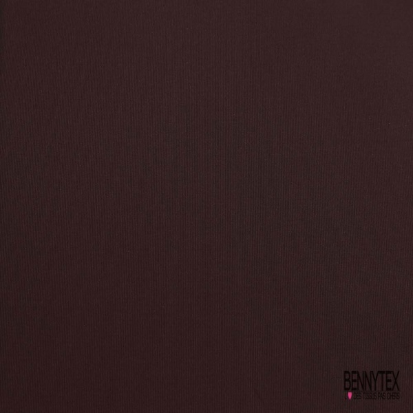 Toile grain de coton créateur apprêtée semi rigide sang de taureau