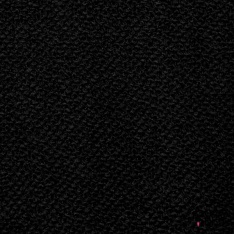 Natté de laine souple carreau noir rouge