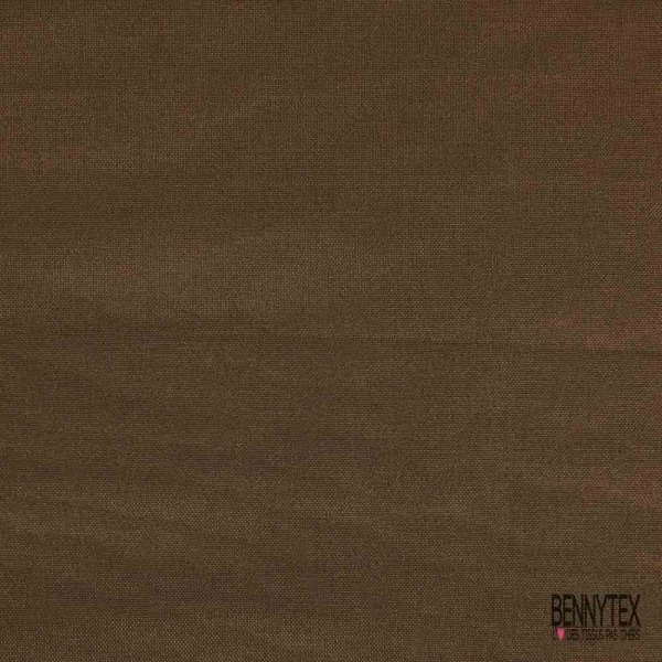 Maille technique lourde blanc optique