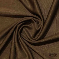 Maille technique lourde blanc optique