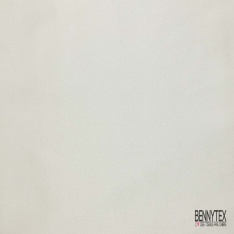 Twill de soie uni vert d'eau