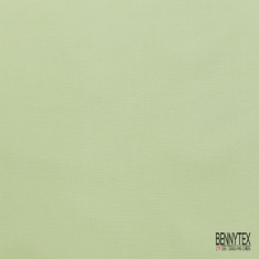 Mousseline de soie crêpon jaune or