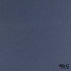 Pongé de soie uni lotus