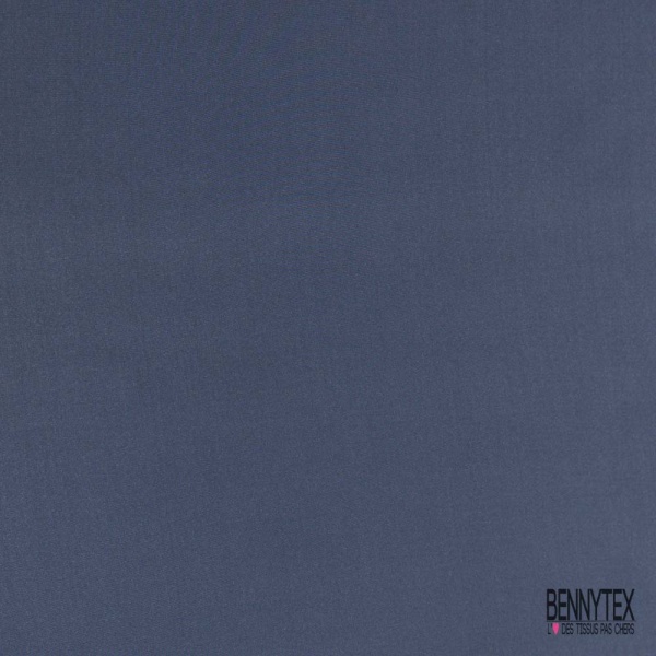 Pongé de soie uni lotus