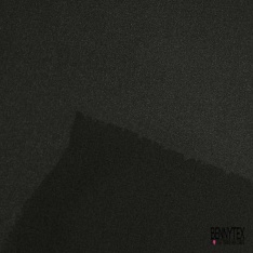 Crêpe georgette élasthanne de soie uni héliotrope