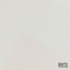 Pongé de soie uni crépuscule violet