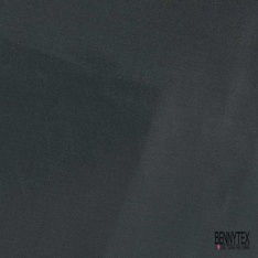 Pongé de soie uni coquille d'oeuf