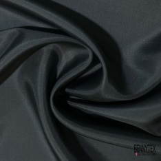 Pongé de soie uni coquille d'oeuf