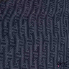 Twill de soie viscose uni beige français