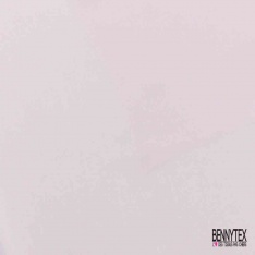 Mousseline de soie crêpon brume de pré