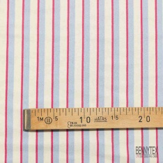 Molleton gratté noir grande laize