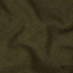 Maille tricot coton marinière blanc cassé noir lurex argent