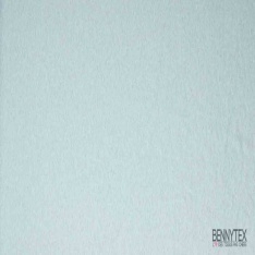 Molleton gratté noir grande laize