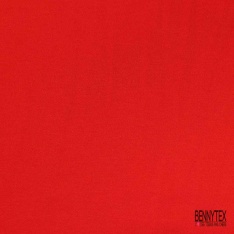 Molleton gratté chiné beige crème