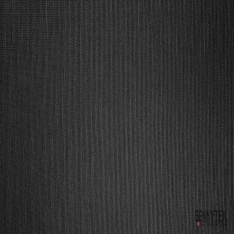 Milano laqué ton sur ton poil de castor