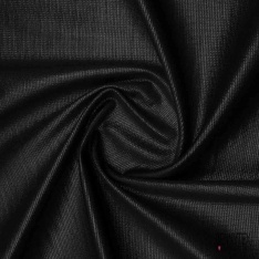 Milano laqué ton sur ton poil de castor