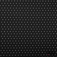 Molleton gratté rouge vif grande laize