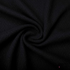 Laine tricot fantaisie ton chaud motif abstrait