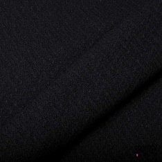 Laine tricot fantaisie ton chaud motif abstrait