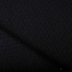 Laine tricot fantaisie ton chaud motif abstrait