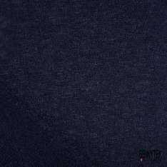 Jersey viscose uni bordeaux