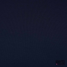 Jersey viscose uni bordeaux