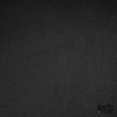 Sergé de laine doux fluide tan