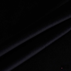 Velours lisse ras polyester d'ameublement quadrillage uni blanc discret fond rose poudré pastel