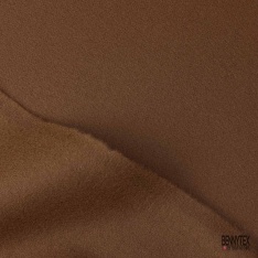 Caban de laine semi rigide roitelet