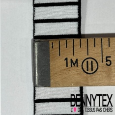 Bande bord cote bande noir bordeaux lurex argent fond jaune or