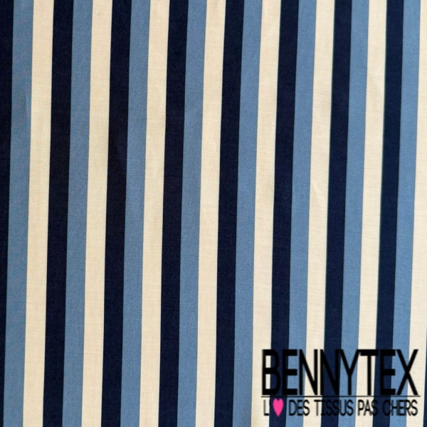 Satin viscose imprimé digital floral cachemire aiguille de pin beige fond blanc cassé